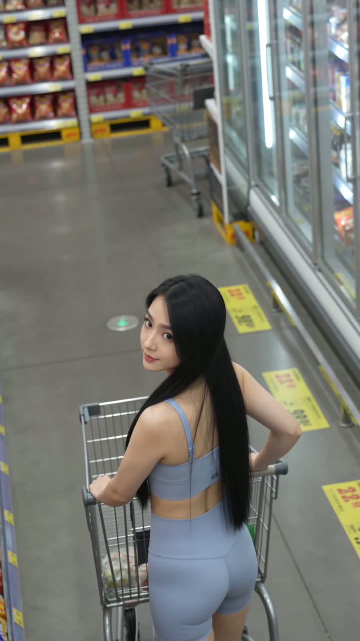 AI avatar content