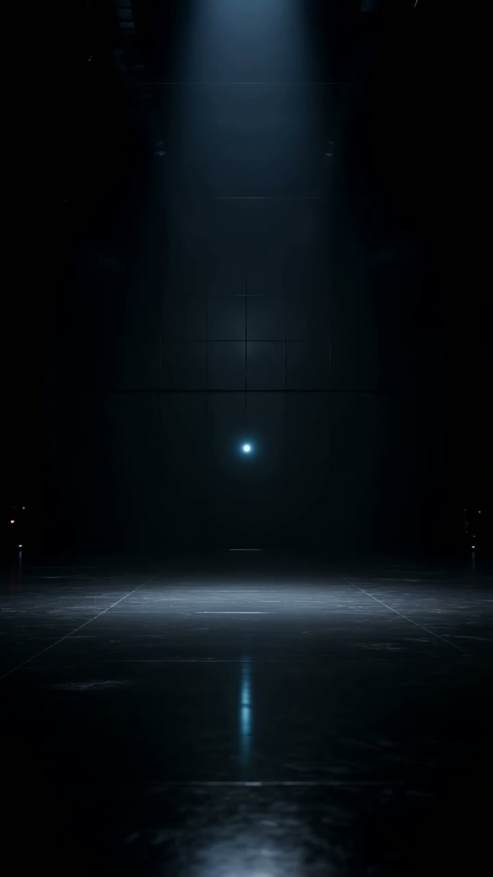 AI Trailer video