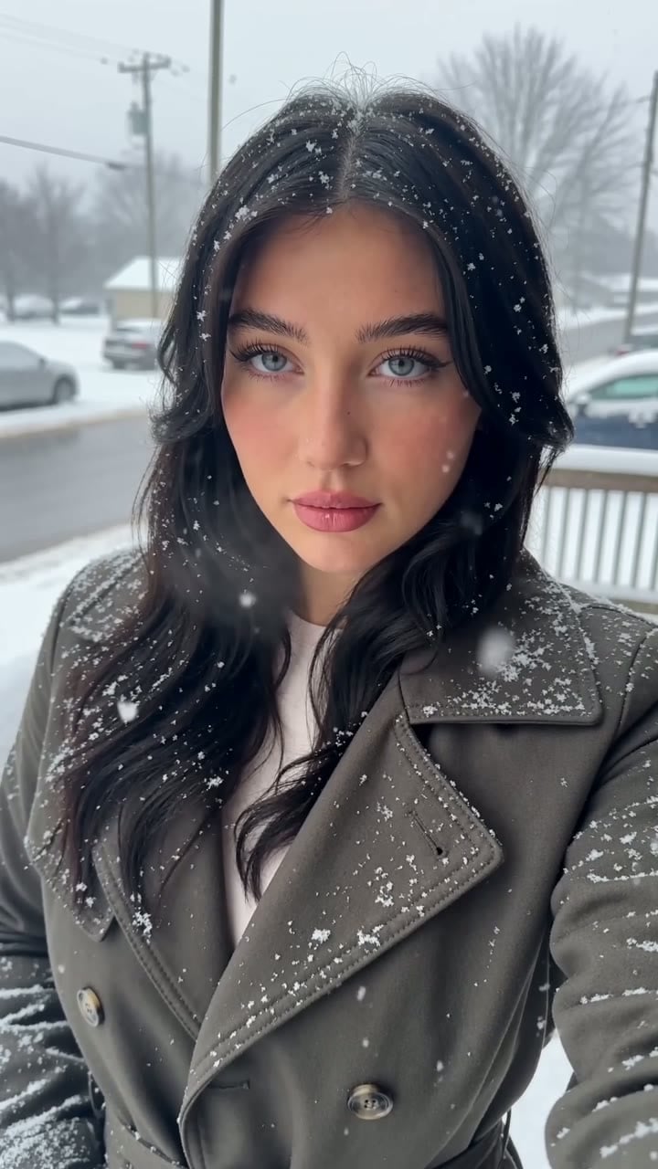AI avatar content